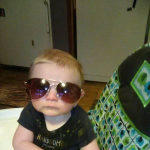 Meet your Posher, Clare